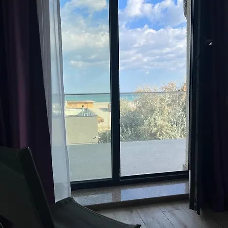 Crazy Seaview Nord *