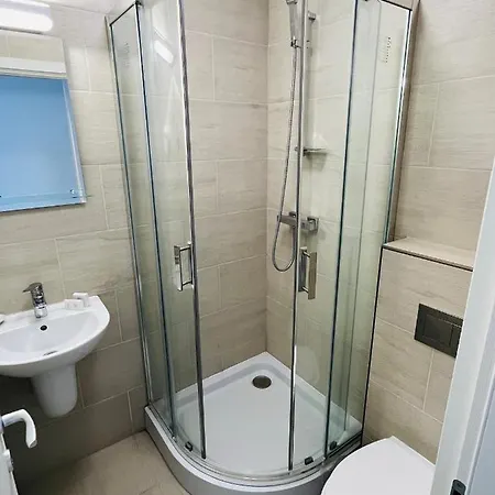 Διαμέρισμα Crazy Seaview Nord