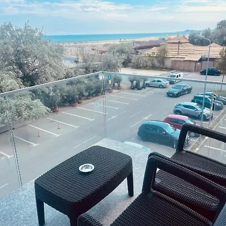 Crazy Seaview Nord * Mamaia