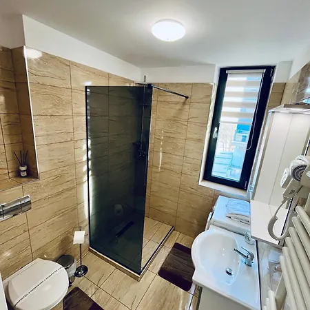 Crazy Seaview Nord Apartment *