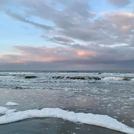 Διαμέρισμα Crazy Seaview Nord Mamaia