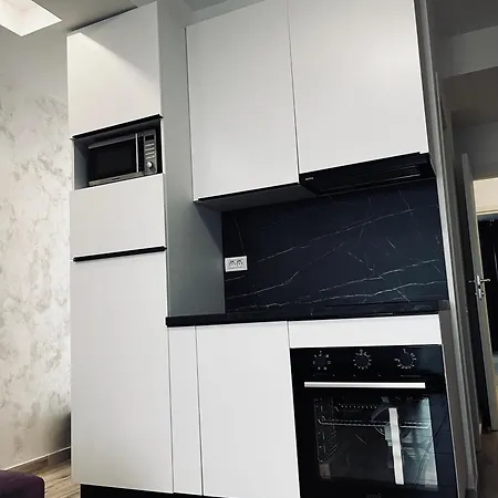 Crazy Seaview Nord Appartamento